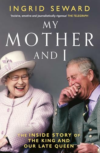 My Mother and I von Simon & Schuster Ltd