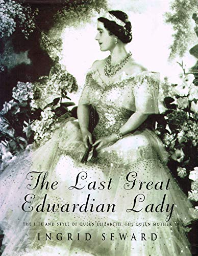 The Last Great Edwardian Lady