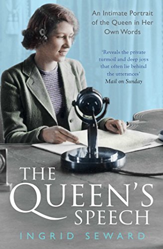 The Queen's Speech: An Intimate Portrait of the Queen in her Own Words von Simon & Schuster