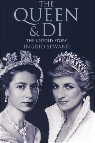 The Queen & Di: The Untold Story