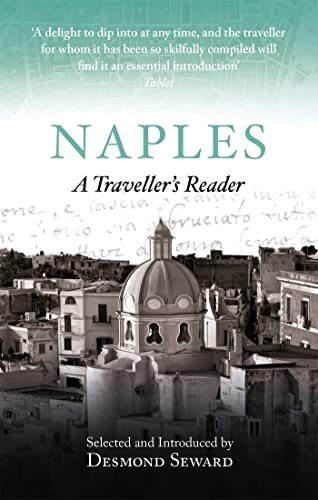 Naples: A Traveller's Reader von Robinson Press