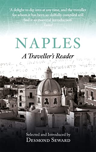 Naples: A Traveller's Reader von Robinson