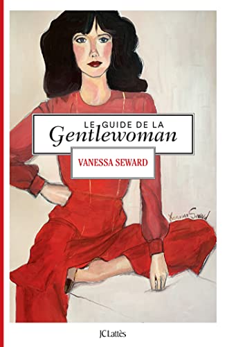 Le guide de la Gentlewoman von LATTES