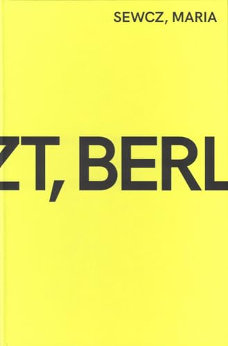 Jetzt, Berlin von Spectormag GbR