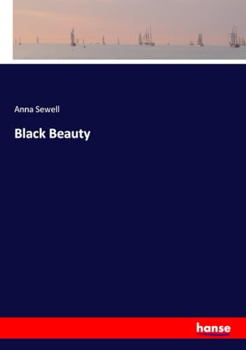 Black Beauty: DE von hansebooks