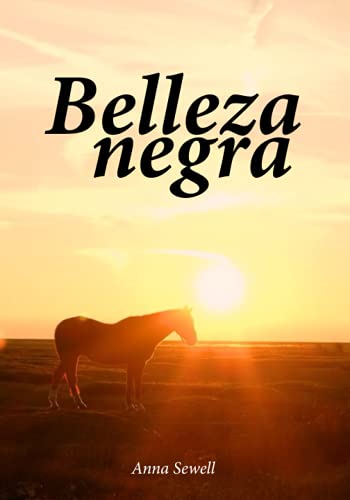Belleza Negra Belleza Negra