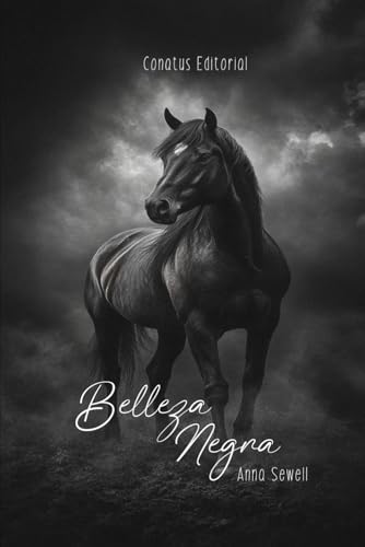 Belleza Negra Belleza Negra von Independently published