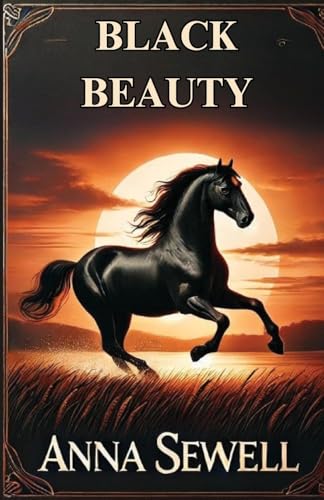 Black Beauty(Illustrated) von Micheal Smith