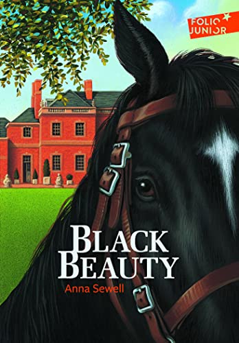 Black Beauty (Folio Junior) von Gallimard Education