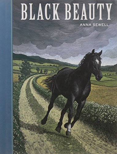 Black Beauty (Unabridged Classics)