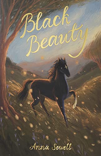 Black Beauty (Wordsworth Exclusive Collection)