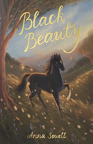 Black Beauty (Wordsworth Exclusive Collection) von Wordsworth Editions Ltd