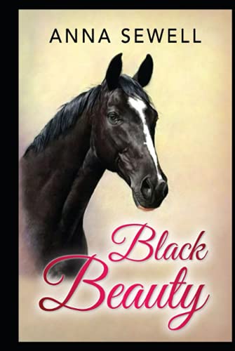 Black Beauty Illustrated