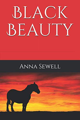 Black Beauty Black Beauty