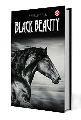 Black Beauty von Diamond Pocket Books Pvt Ltd