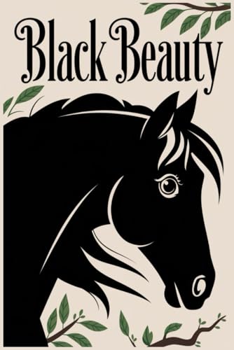 Black Beauty Black Beauty von Independently published