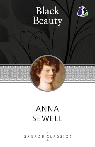 Black Beauty von SANAGE PUBLISHING HOUSE LLP