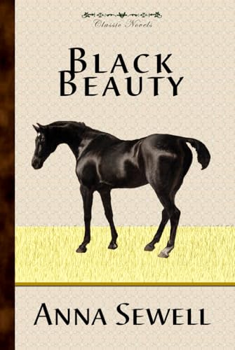 Black Beauty Black Beauty von Independently published