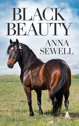 Black Beauty von Grapevine