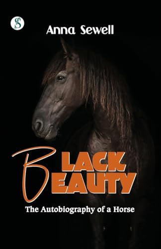BLACK BEAUTY von Sonnet Books