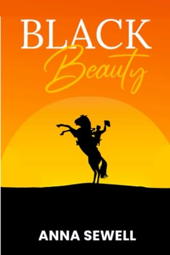 Black Beauty Black Beauty von Independently published