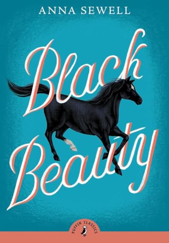 Black Beauty: Anna Sewell (Puffin Classics) von Puffin Books