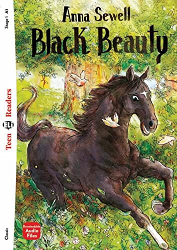 Black Beauty: Lektüre mit Audio-Online (ELi Teen Readers)