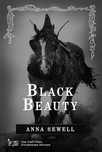 Black Beauty: Classic Edition Republished by North Publishers Black Beauty: Classic Edition Republished by North Publishers von Independently published