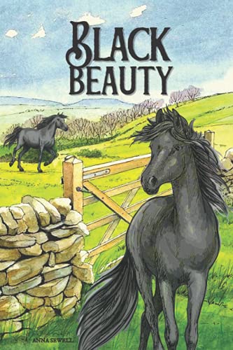 Black Beauty: Classic Illustrations Black Beauty: Classic Illustrations