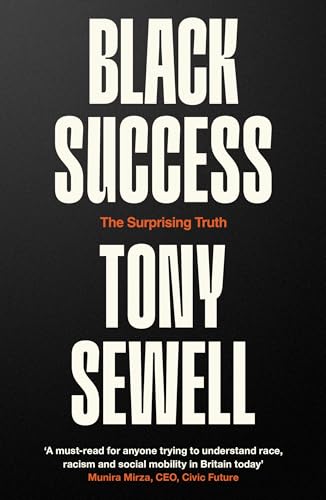 Black Success: The Surprising Truth