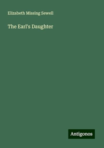 The Earl's Daughter