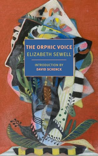 The Orphic Voice: Poetry and Natural History (New York Review Books Classics) von NYRB Classics