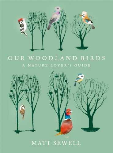 Our Woodland Birds von Ebury Press