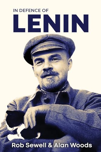 In Defence of Lenin: Volume One von Wellred