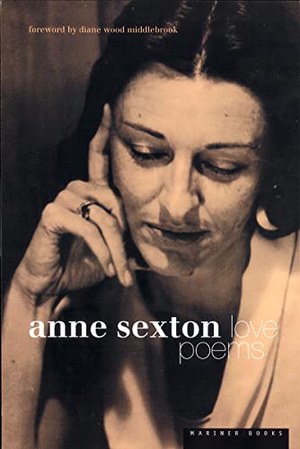 Love Poems von Ecco