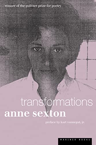 Transformations: Anne Sexton von Ecco