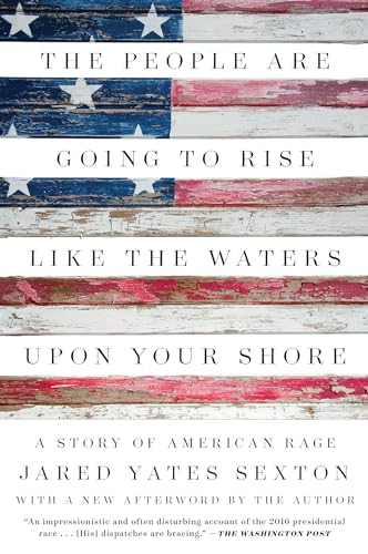 The People Are Going to Rise Like the Waters Upon Your Shore: A Story of American Rage von Counterpoint