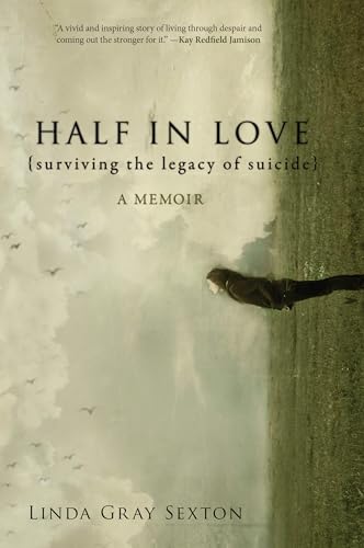 Half in Love: Surviving the Legacy of Suicide von Counterpoint