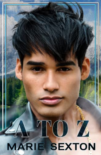 A to Z (Coda, Band 2) von Independently published