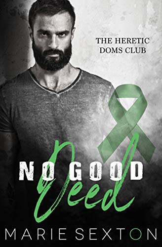 No Good Deed (Heretic Doms Club, Band 4)