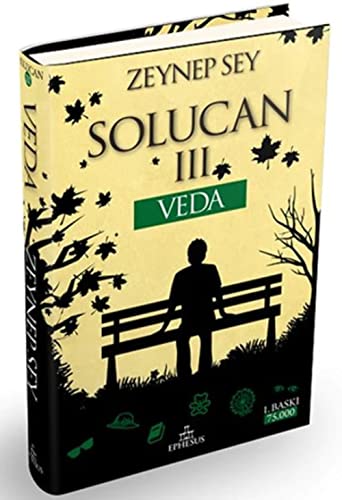 Solucan 3: Veda