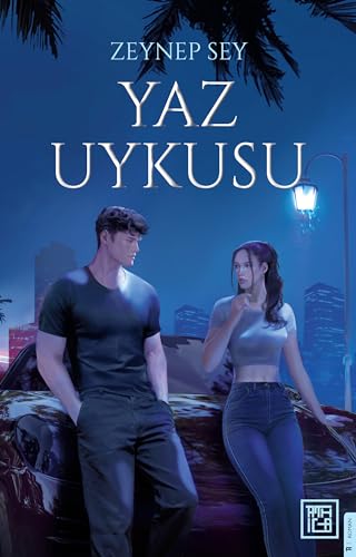 Yaz Uykusu von Athica Yayinlari
