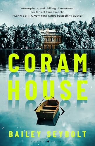Coram House von Raven Books