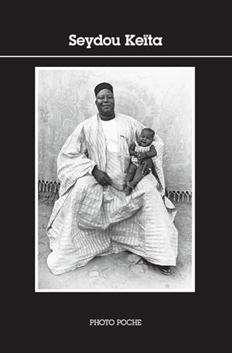 Seydou Keita