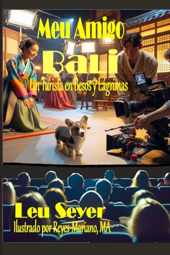 Meu Amigo Bali: Um Turista em Beijos e Lágrimas von Independently published