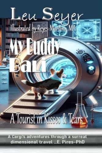 My Buddy Bali: A Tourist in Kisses and Tears von Young Adult