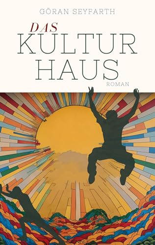 Das Kulturhaus: Roman von Omnino Verlag