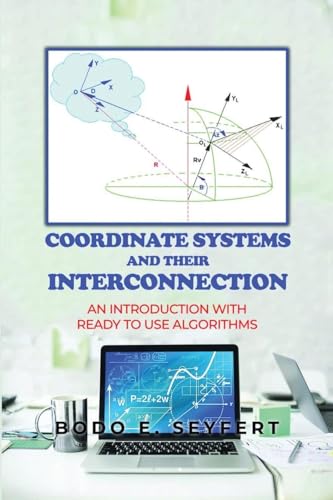 Coordinate Systems And Their Interconnection Coordinate Systems And Their Interconnection von URLink Print & Media, LLC
