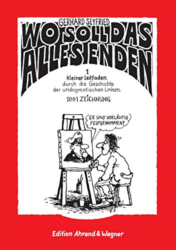 Wo soll das alles enden von Books on Demand