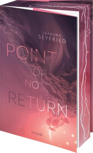 Point of no Return: Roman | Romantic Suspense in der schillernden Welt der High Society Londons